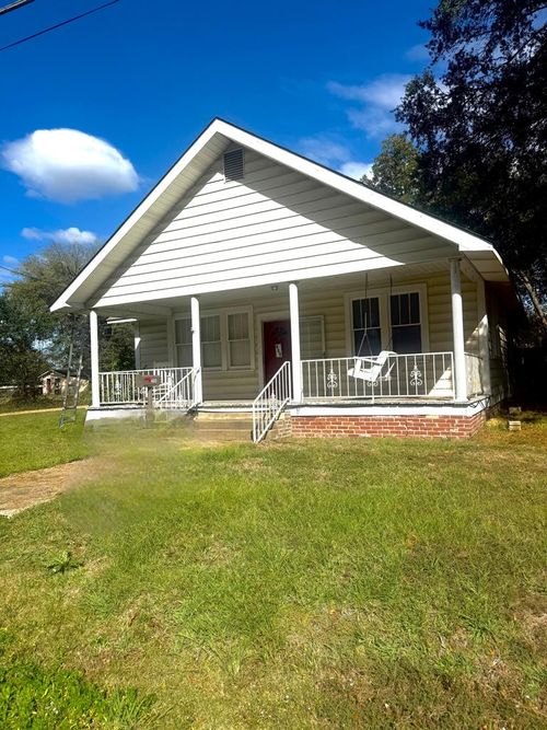 460 Rankin St, Ashdown, AR, 71822-3508 | Card Image