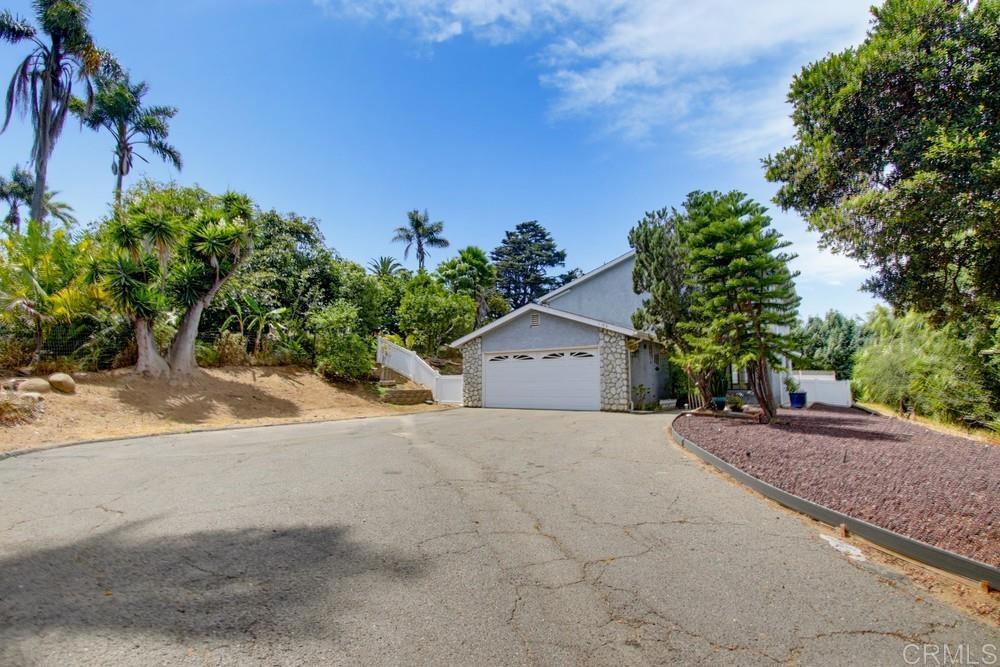 Residential in Vista 2