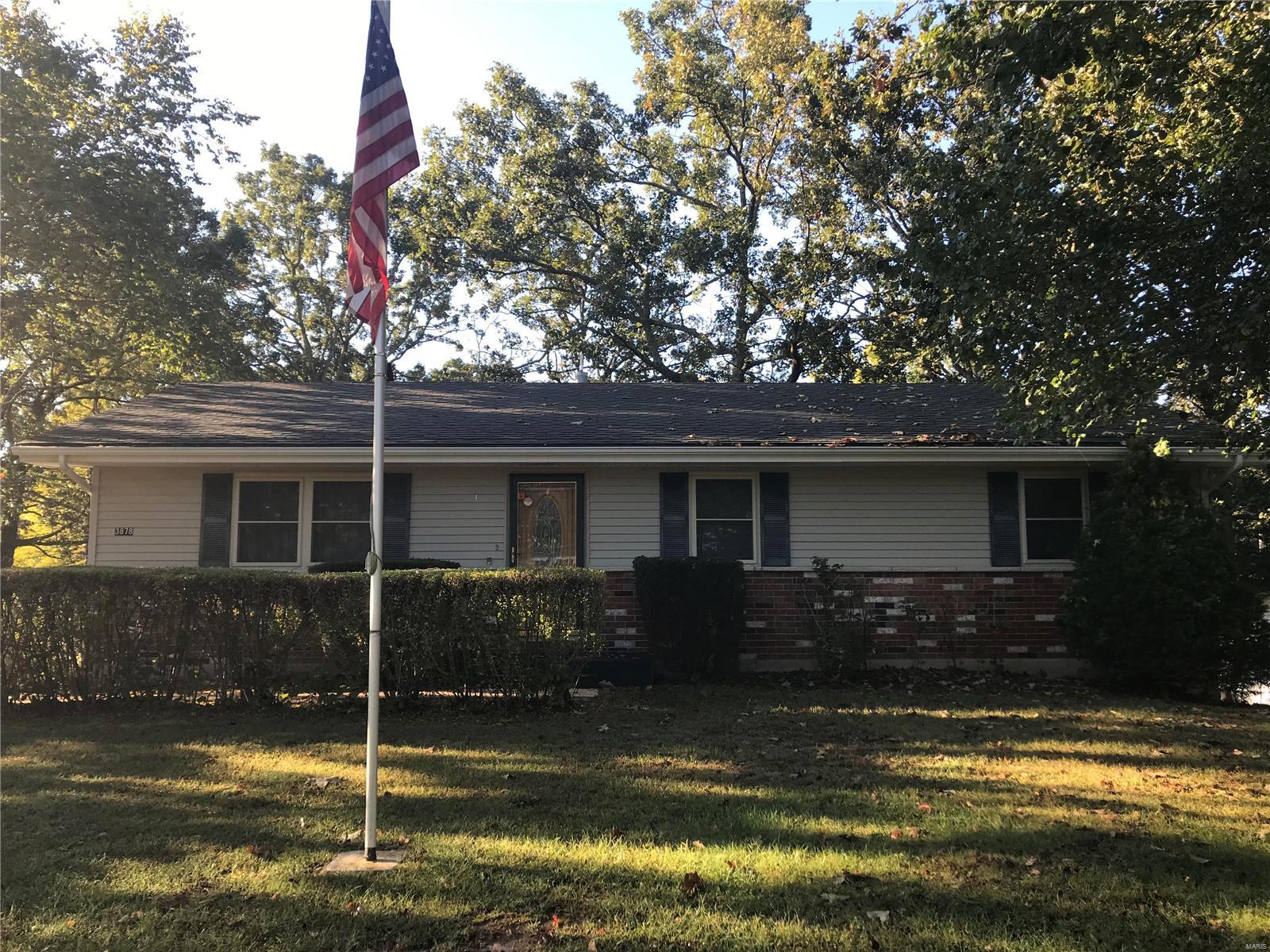 Highway 32 , Salem, MO 65560
