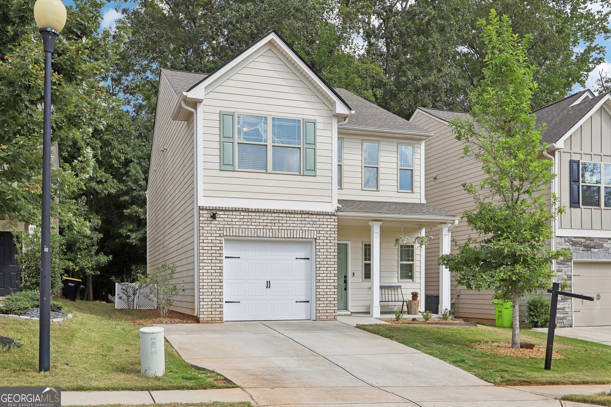 Seabreeze Way, Newnan, GA 30265