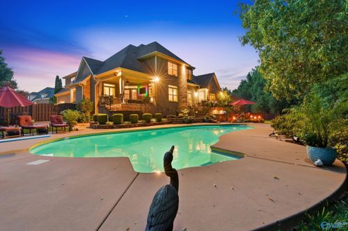 125 Foxfield Dr, Madison, AL, 35758-6882 | Card Image