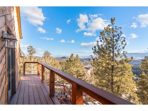 31207 Kings Valley Dr, Conifer, CO, 80433-7527 | Card Image