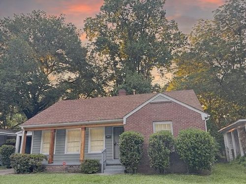 1290 Merrycrest Dr, Memphis, TN, 38111-8151 | Card Image