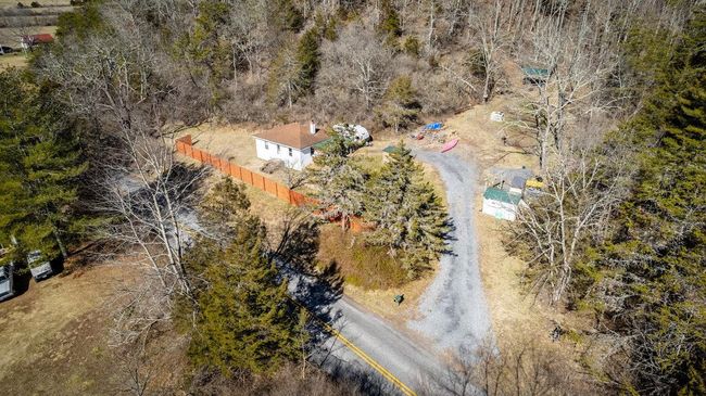 2077 Deerfield Valley Rd, House other with 2 bedrooms, 1 bathrooms and null parking in WEST AUGUSTA VA | Image 25
