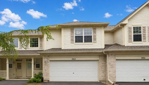 2065-2065 Sunrise Cir, Aurora, IL, 60503-6758 | Card Image