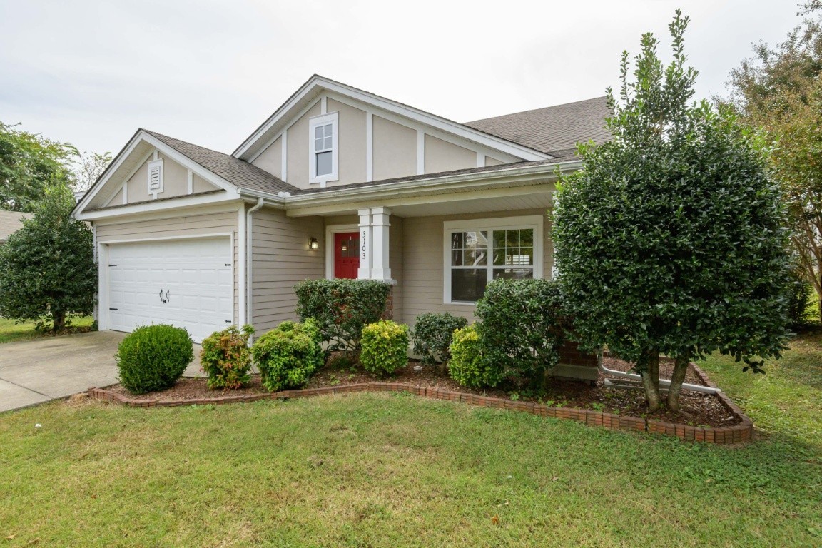 Kingston Ct, Mount Juliet, TN 37122