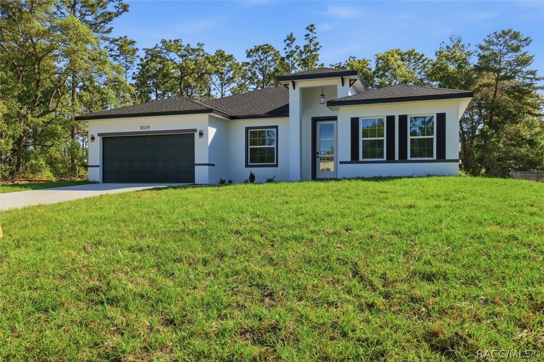 Residential in Citrus Springs 2
