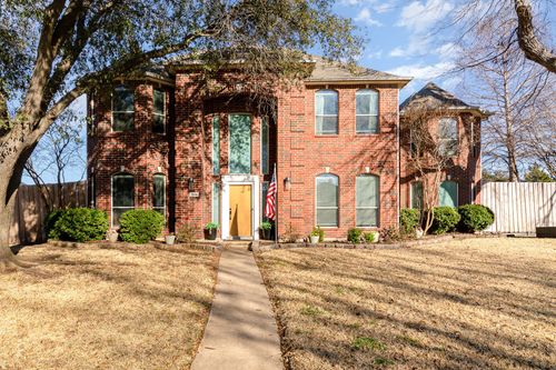 7514 Westhaven Dr, Rowlett, TX, 75089-8666 | Card Image