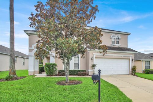 451 Montara Dr, DAVENPORT, FL, 33897-9530 | Card Image