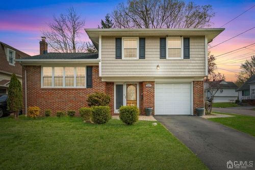 57 Wall Street, Cranford, NJ, 07016 | Card Image