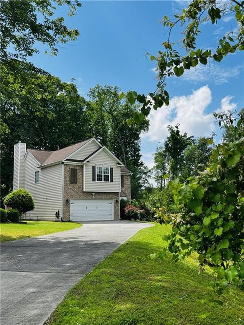 2258 Saint Albans Pl, Buford, GA, 30519-2204 | Card Image