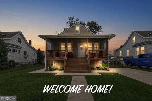 1742 Leslie Rd, Baltimore, MD, 21222-1218 | Card Image