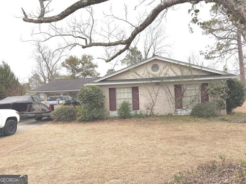 1303 Meadows Lane, Vidalia, GA, 30474 | Card Image