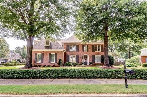 1846 Liles Ln, Collierville, TN, 38017-0852 | Card Image
