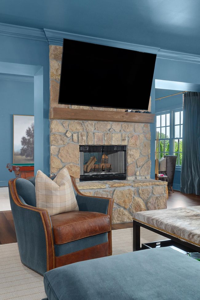 802 W Brow Rd, Home with 7 bedrooms, 8 bathrooms and 4 parking in Lookout Mountain TN | Image 70