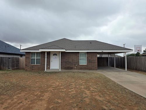 416 Maple Ave, Midland, TX, 79705-7912 | Card Image