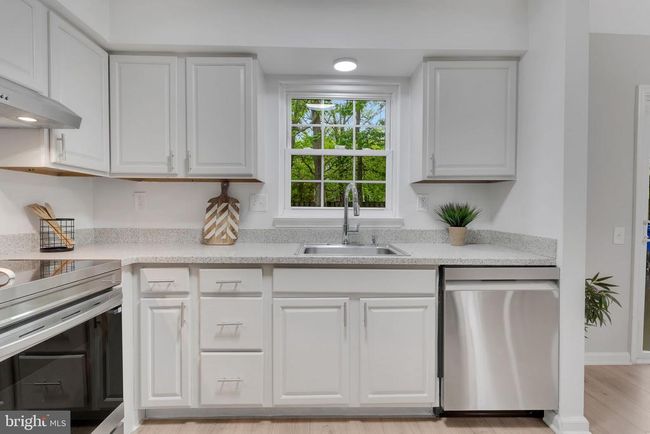 1752 Brightwell Ct, Townhouse with 3 bedrooms, 1 bathrooms and null parking in WALDORF MD | Image 9