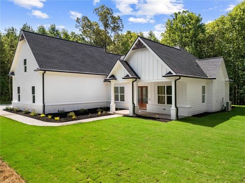 126 Jerusalem Farms Dr, Jasper, GA, 30143-4473 | Card Image