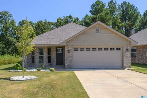 450 Black Creek Trl, ODENVILLE, AL, 35120-2614 | Card Image