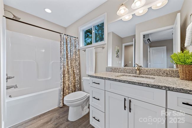 104 Forest Fern Ln, House other with 2 bedrooms, 2 bathrooms and null parking in Alexander NC | Image 40
