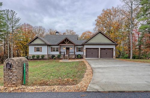 202 Fox Lake, Blairsville, GA, 30512 | Card Image