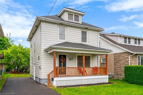 97 Delhi St, Port Colborne, ON, L3K3L1 | Card Image