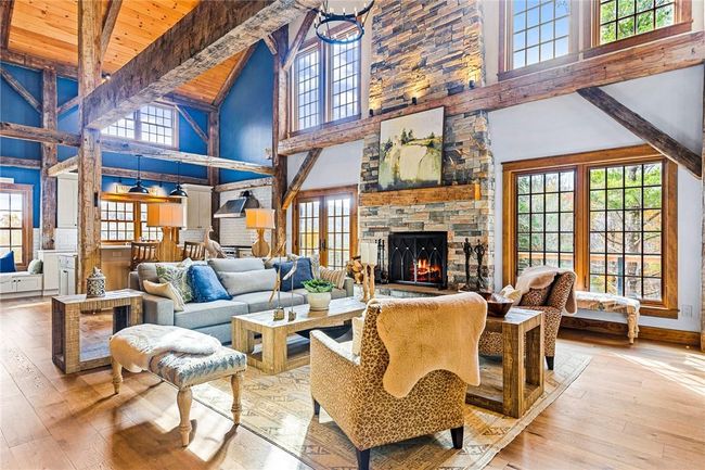 502 County Route 10, House other with 4 bedrooms, 5 bathrooms and 2 parking in Windham NY | Image 4