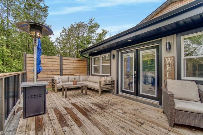 82 Shea Cres, House other with 6 bedrooms, 2 bathrooms and 8 parking in Kitchener ON | Image 40