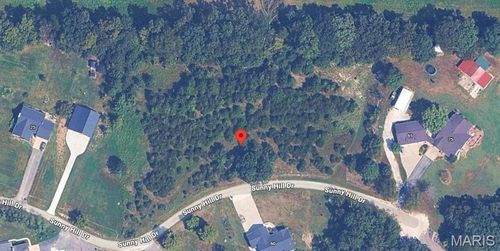 55 Sunny Hill Drive, Troy, MO, 63379 | Card Image