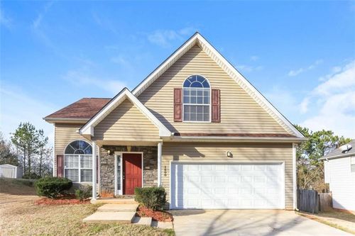 1600 Beech Grove Dr, Hampton, GA, 30228-6328 | Card Image