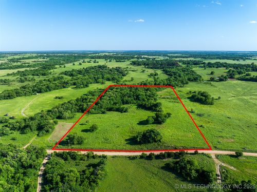 2 E 5400 Rd, Maramec, OK, 74045 | Card Image
