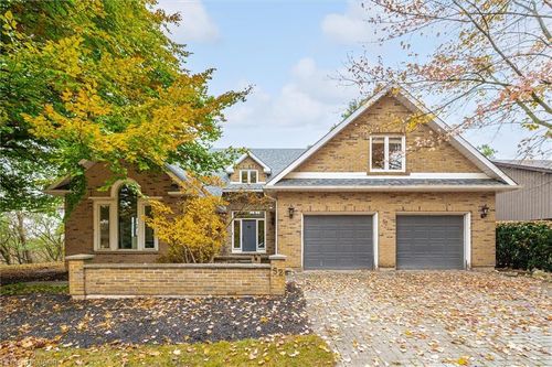 52 Mcnab St E, Elora, ON, N0B1S0 | Card Image