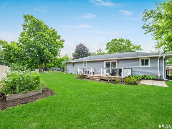 1411 W Wonderview Dr, House other with 4 bedrooms, 3 bathrooms and null parking in Dunlap IL | Image 50