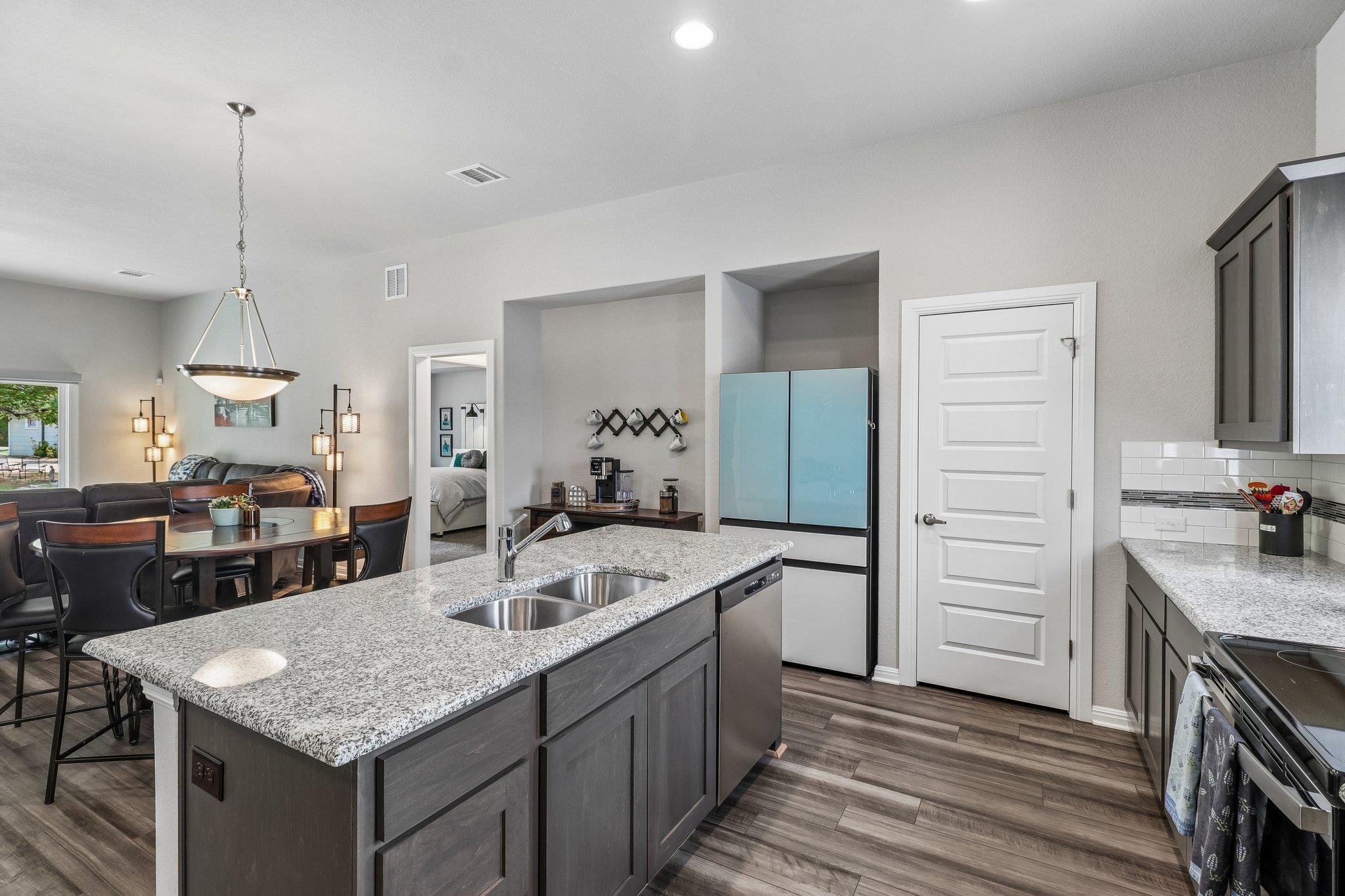 Residential in Lago Vista 4