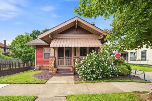 1005 11th St, New Brighton, PA, 15066 | Card Image