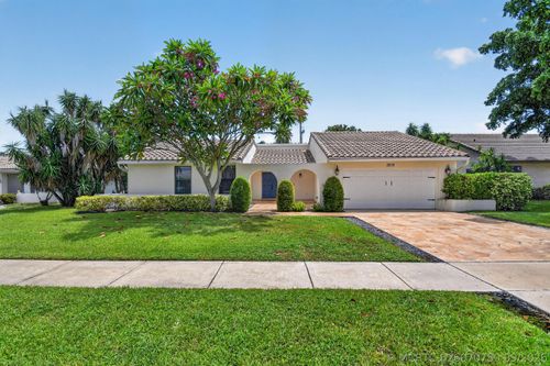 2606 Sw 23rd Cranbrook Dr, Boynton Beach, FL, 33436-5716 | Card Image