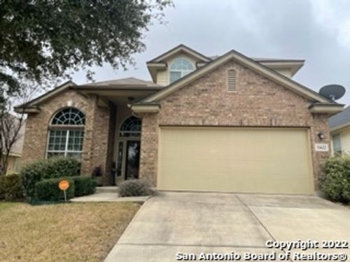11622 Sweet Pea Run, San Antonio, TX, 78245-2462 | Card Image