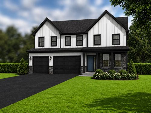 1045 Timber Oak Lane, Yorkville, IL, 60560 | Card Image