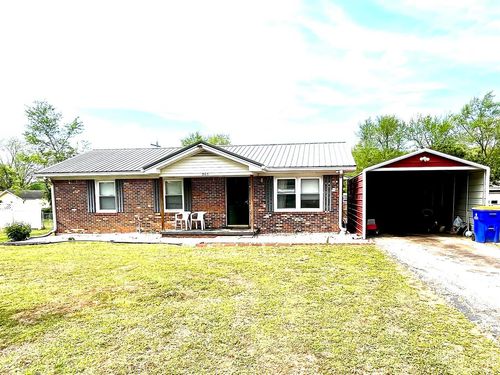 265 Palmer Dr, Bowling Green, KY, 42101-9127 | Card Image