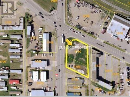 9700/9704 17 St, Dawson Creek, BC, V1G4S7 | Card Image