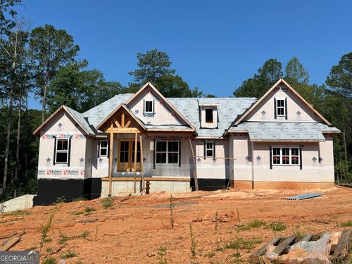 88 Adams Dr, Forsyth, GA, 31029-8689 | Card Image