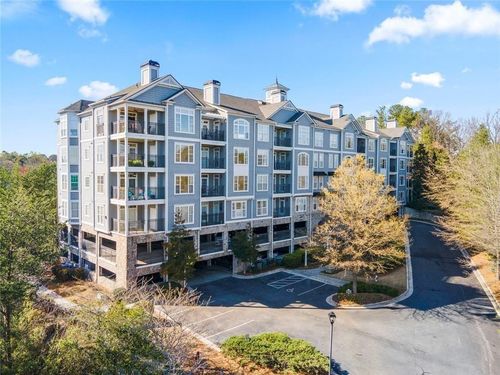 4301-4100 Paces Walk Se, Atlanta, GA, 30339-1832 | Card Image
