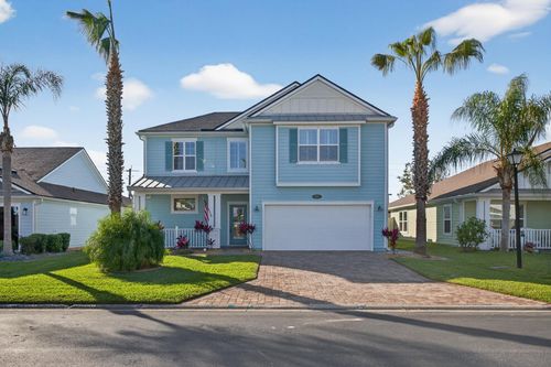 300 Ocean Cay Blvd, St Augustine, FL, 32080-5891 | Card Image