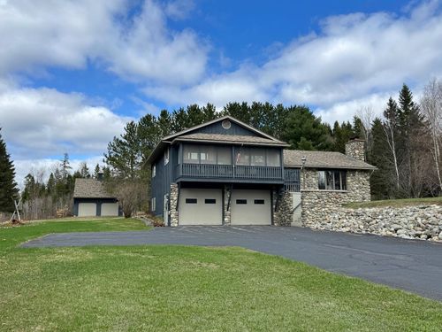 350 S Perley Brook Rd, Fort Kent, ME, 04743-1916 | Card Image