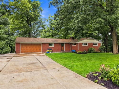 1557 Kuhlview Dr, Pittsburgh, PA, 15237-6621 | Card Image