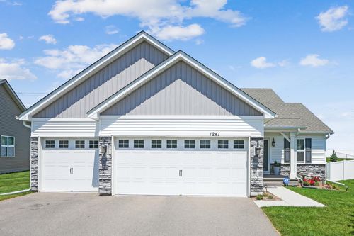 1241 136th St W, Rosemount, MN, 55068-4867 | Card Image