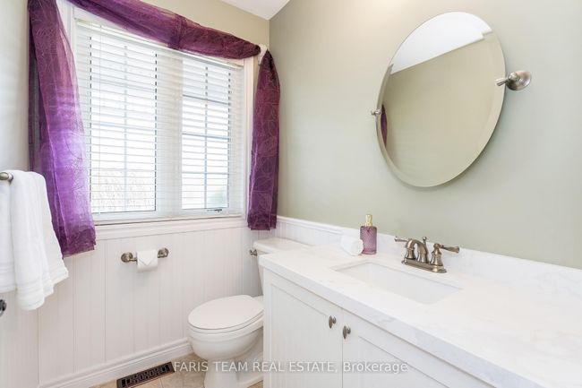 56 Cindy Lane, House other with 3 bedrooms, 3 bathrooms and 6 parking in Lisle ON | Image 9