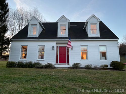23 Painter Hill Rd, Roxbury, CT, 06783-1103 | Card Image