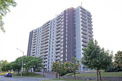 306-2055 Upper Middle Rd, Burlington, ON, L7P3P4 | Card Image