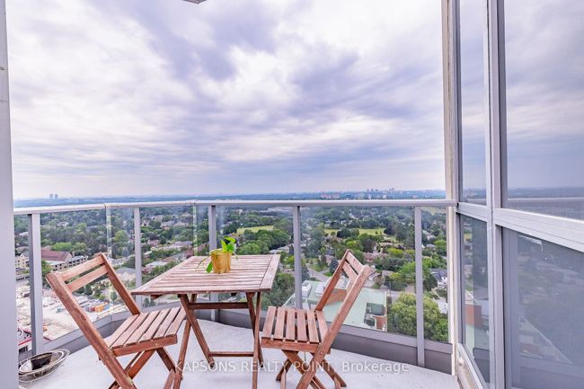 PH-105 - 5791 Yonge St, Condo with 2 bedrooms, 2 bathrooms and 1 parking in North York ON | Image 20